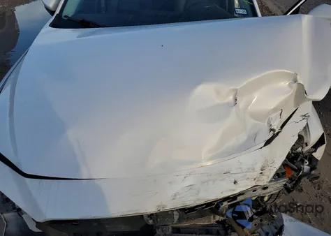 2020 Mazda 3 Preferred from USA, damaged, VIN 3MZBPBDM7LM134550